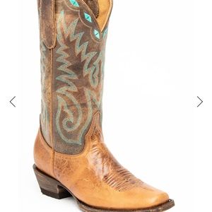 Brand new Idyllwind western boots